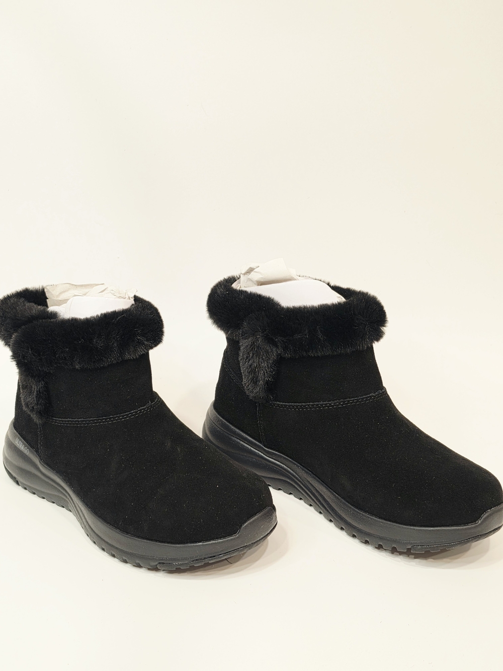 Skechers Women's On-the-GO Stellar Cozy Step Boots